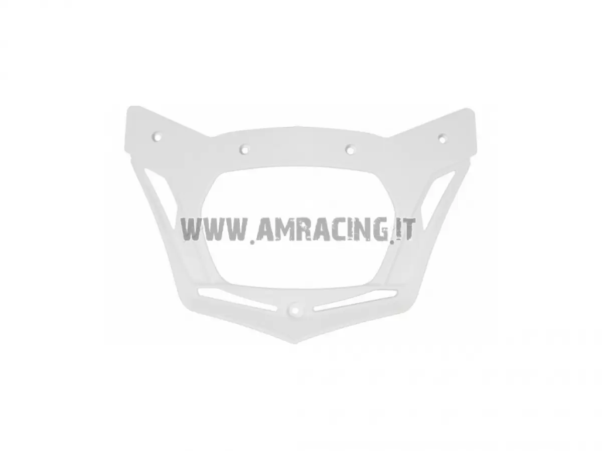RICAMBIO PORTAFARO PER V-FACE BIANCO