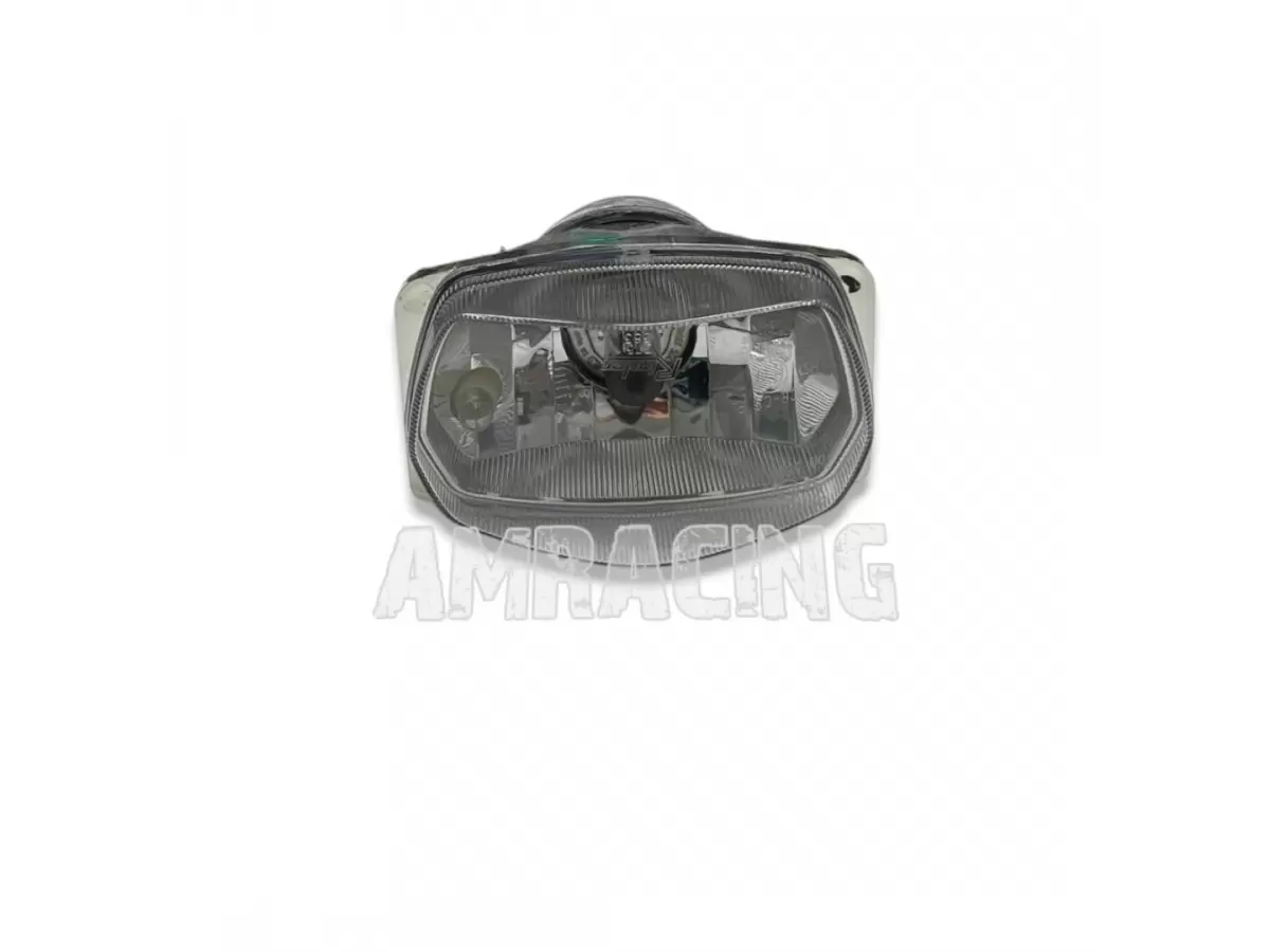 FARO ALOGENO DI RICAMBIO 