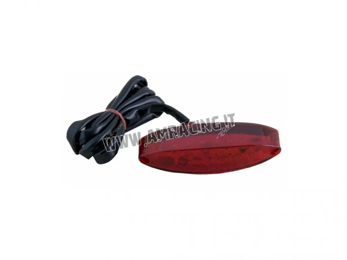 RECAMBIO DE LED PARA SOPORTE DE MATRÍCULA DEVIL