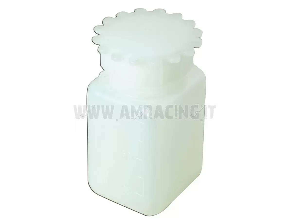 MISURINO DOSATORE GRAD.100CC CON TAPPO NEUTRO
