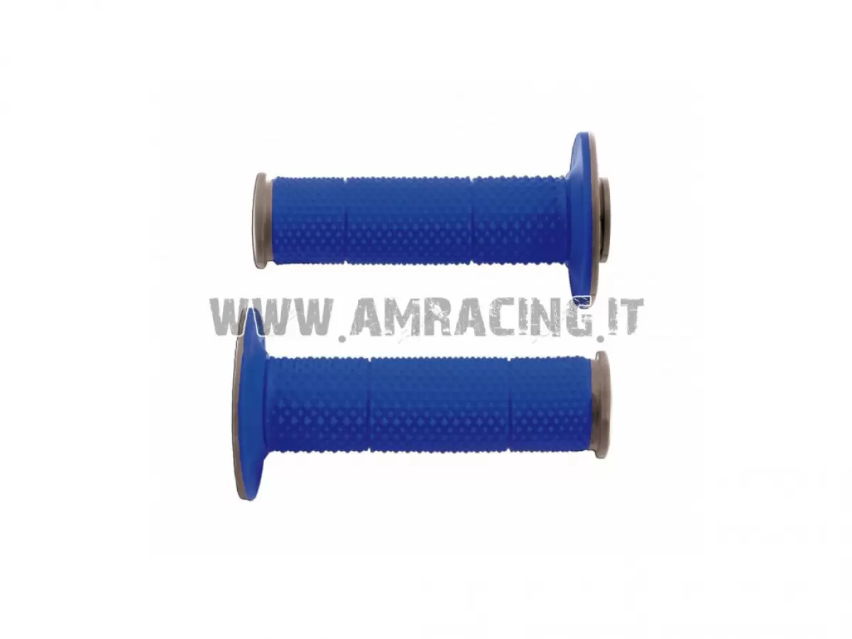 MANOPOLE EXTRASOFT FULL DIAMOND GRIGIO-BLU