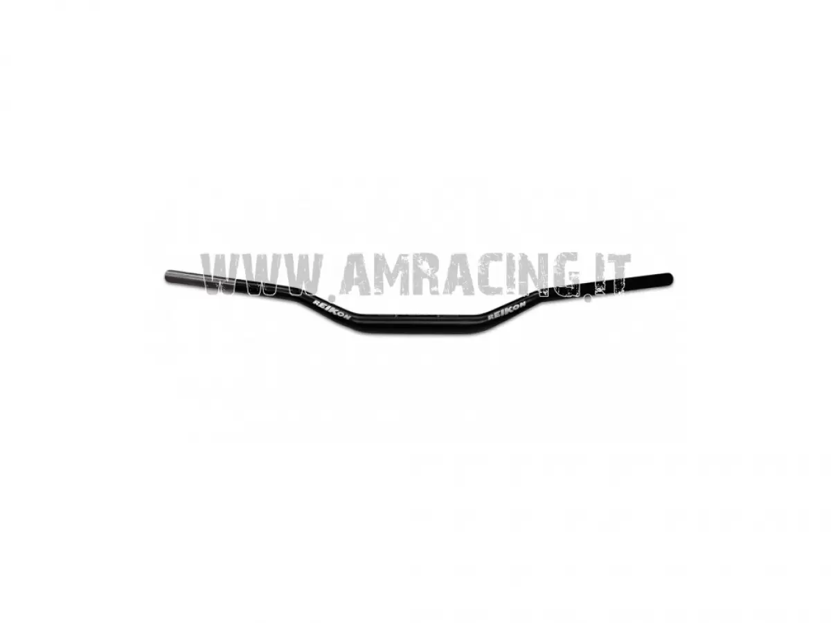 MANUBRIO REIKON FLEXIBAR NERO (9012)