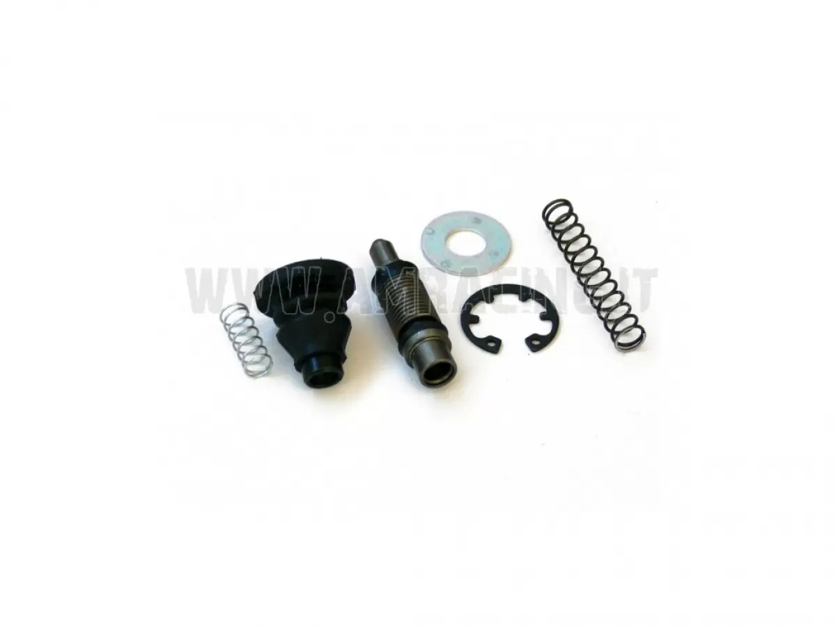 BRAKTEC CLUTCH/BRAKE PUMP REPAIR KIT DOT4