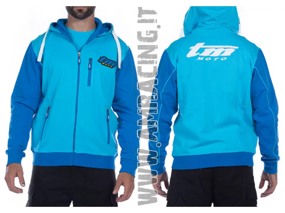 FELPA TM'23 TG. 3XL