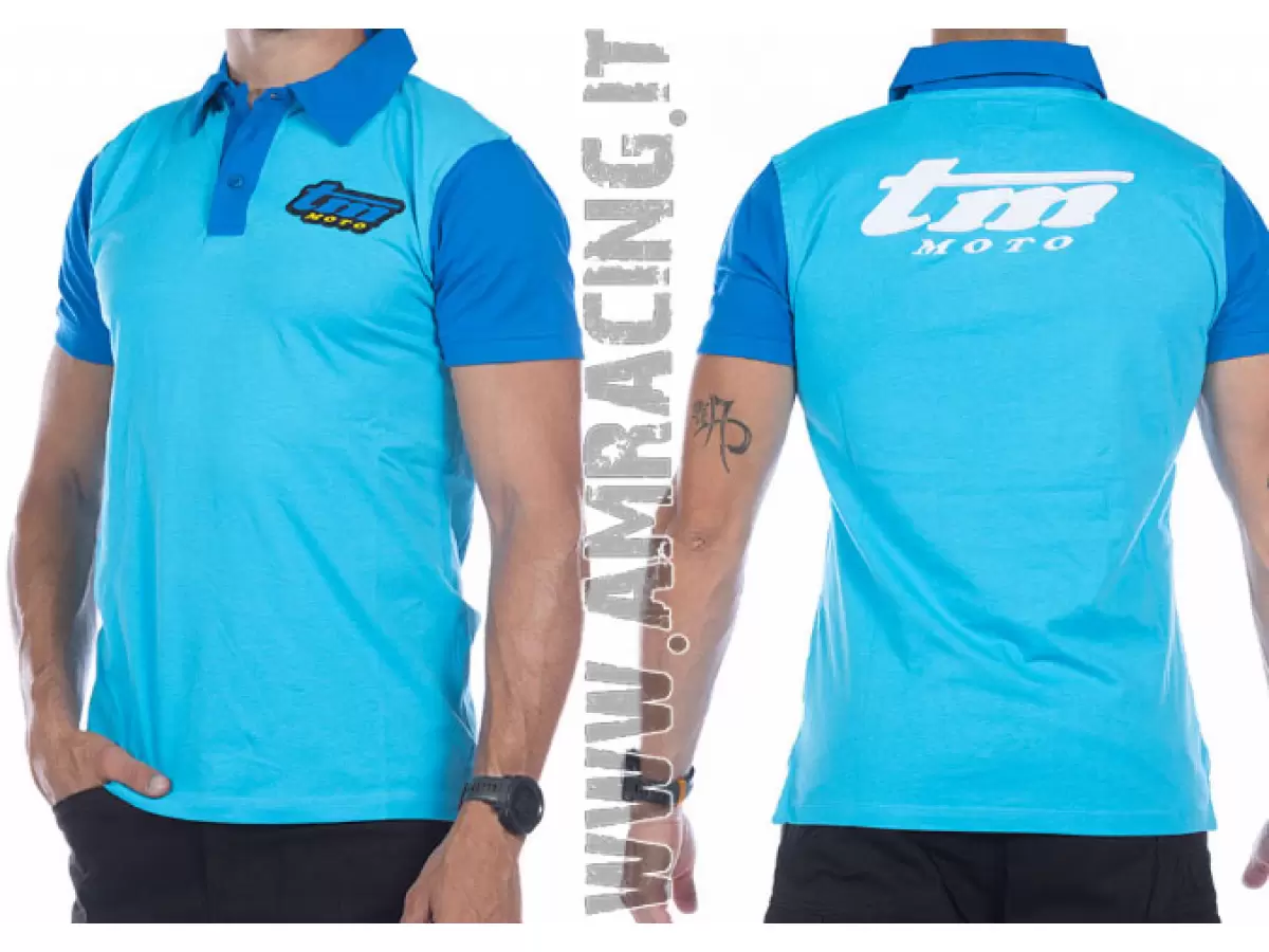 POLO TM'23 TG. XXL
