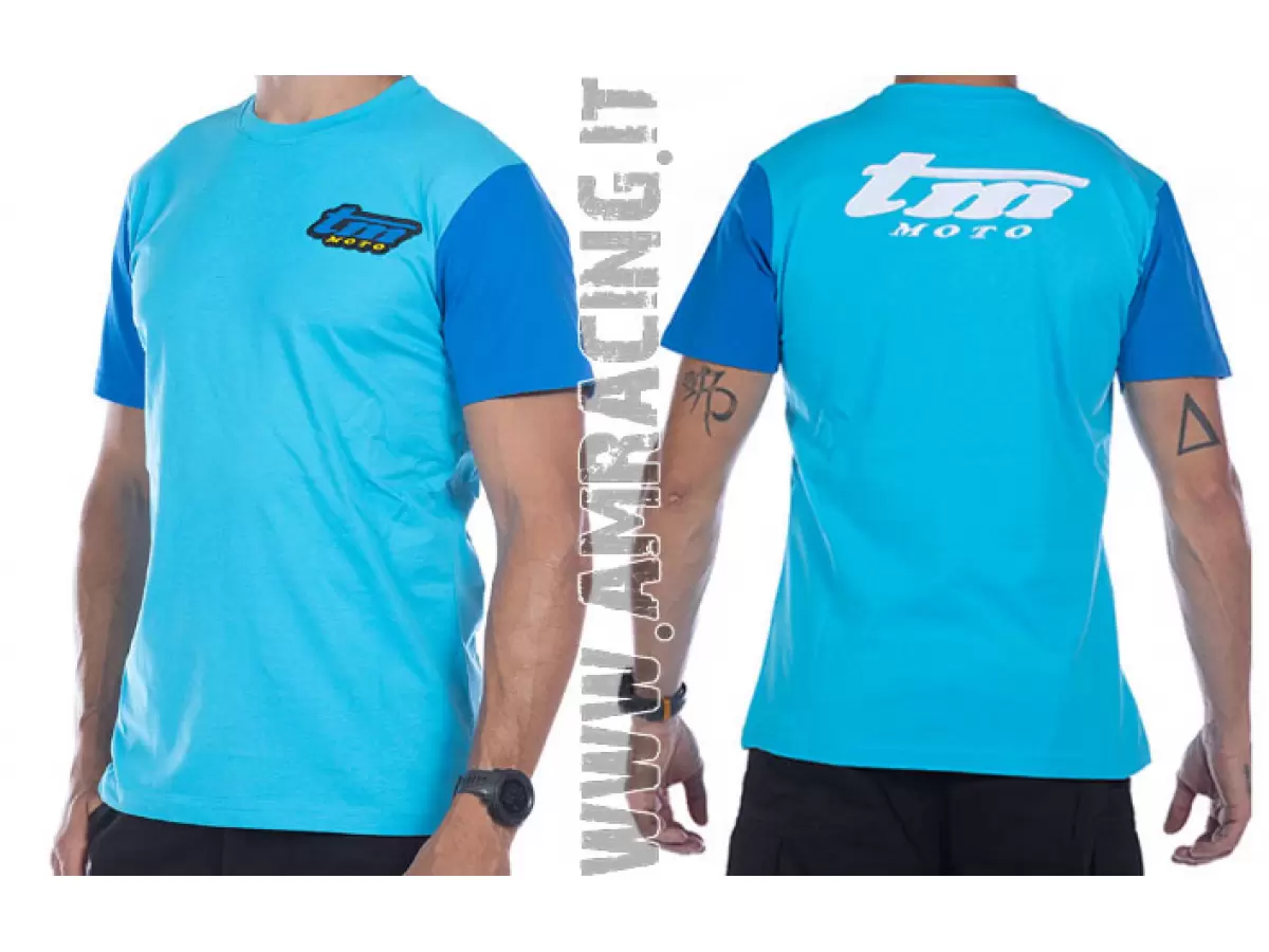 T-SHIRT TM'23 TG. XXL