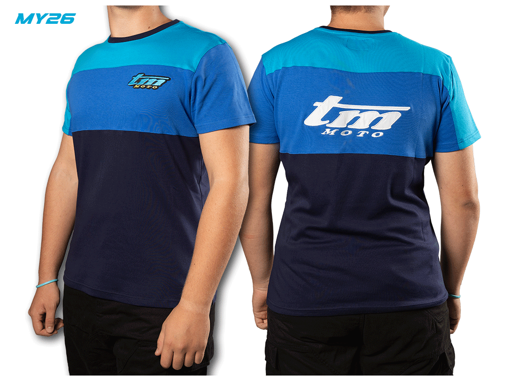 T-SHIRT TM MY 2026