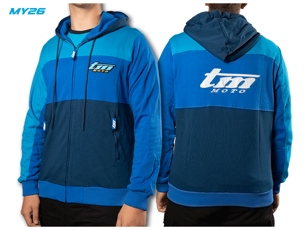 TM SWEATSHIRT 2026