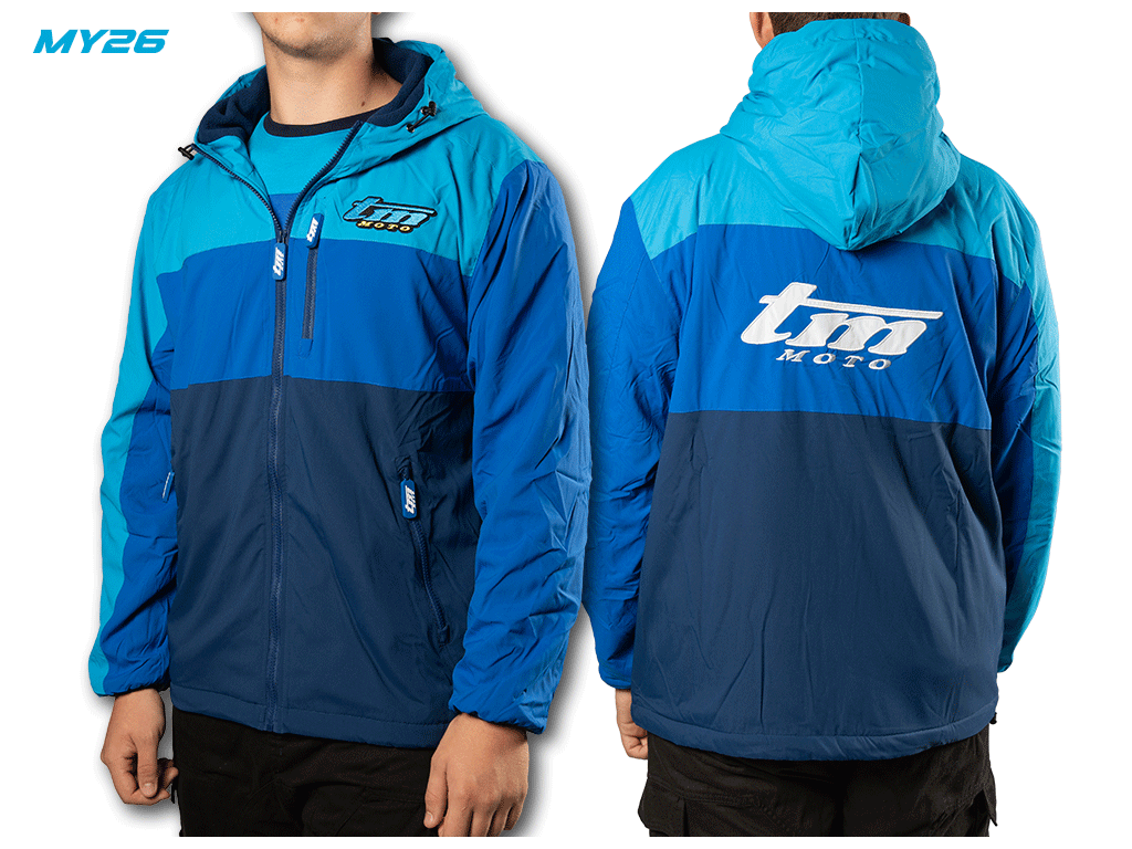 TM TECHNICAL JACKET MY 26