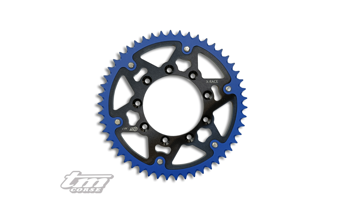 CORONE X-RACE - TM CORSE 