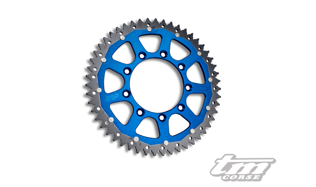 CORONE ZF - TM CORSE (tutti i modelli)