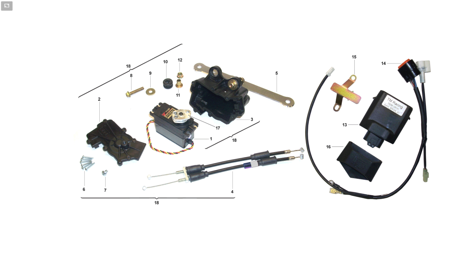 2T 144 EN 2015 - MOTORE - MOTORINO VALVOLA