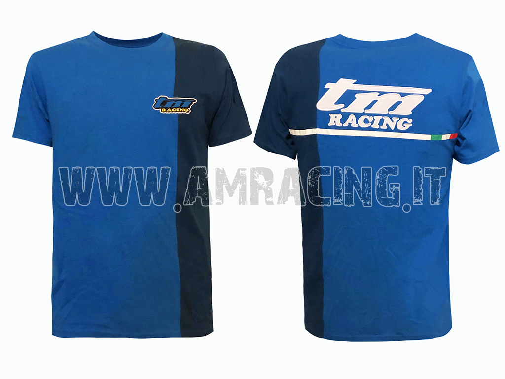 T-SHIRT TM MY 2020