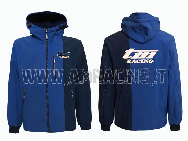 SOFT-SHELL TM MY 2020