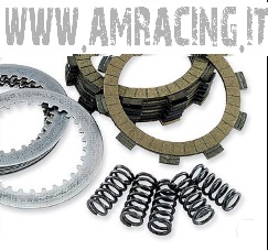 KIT FRIZIONE PER TUTTI I MODELLI MX-EN-SM