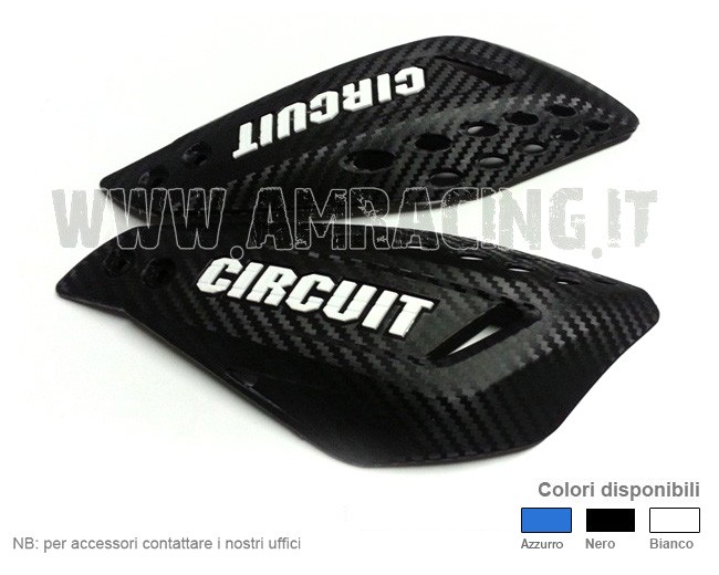 PARAMANI CIRCUIT VECTOR