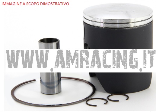 VERTEX TM 125 2-STROKE SINGLE-RING PISTONS FROM 1992 ONWARDS (all models)