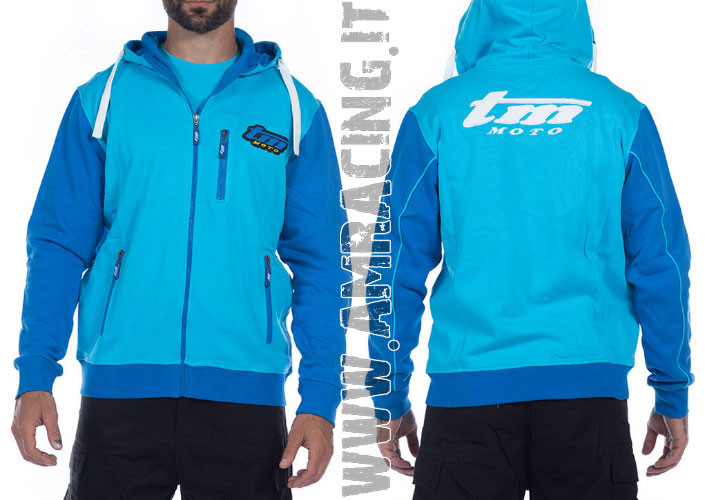 TM SWEATSHIRT MY 2023