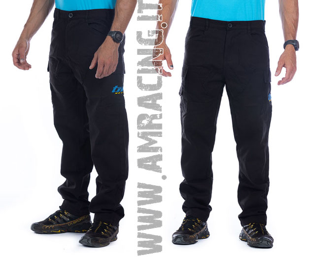 PANTALONE BOX LUNGO TM MY 23