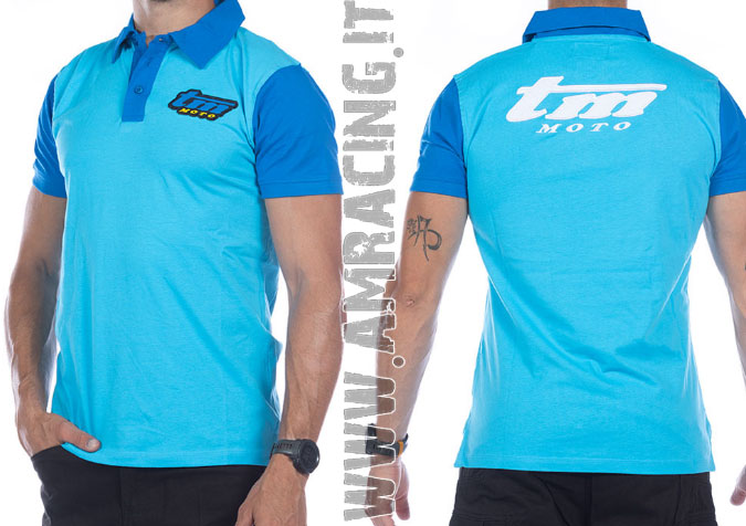 POLO TM MY 2023