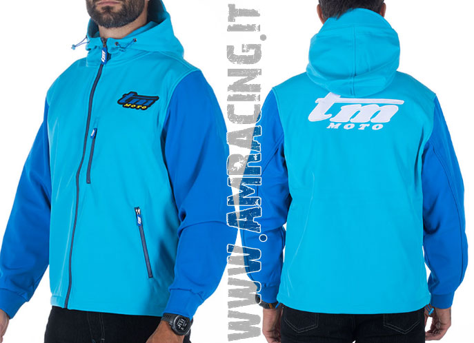 SOFT-SHELL TM MY 23