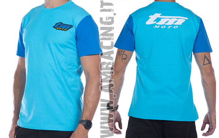 T-SHIRT TM MY 2023